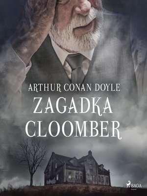 cover image of Zagadka Cloomber